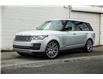 2020 Land Rover Range Rover 5.0L V8 Supercharged SV Autobiography (Stk: VU1026) in Vancouver - Image 3 of 23