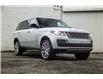 2020 Land Rover Range Rover 5.0L V8 Supercharged SV Autobiography (Stk: VU1026) in Vancouver - Image 6 of 23