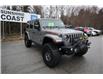 2020 Jeep Wrangler Unlimited Rubicon (Stk: CN613937A) in Sechelt - Image 7 of 20