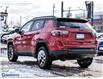 2019 Jeep Compass Trailhawk (Stk: 35950) in Georgetown - Image 8 of 31