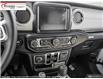 2023 Jeep Wrangler 4xe Sahara (Stk: N23017) in Cornwall - Image 16 of 16