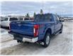 2022 Ford F-350 XLT (Stk: NSD161) in Fort Saskatchewan - Image 5 of 14