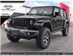 2023 Jeep Wrangler Rubicon (Stk: N621941) in St John’s - Image 1 of 18