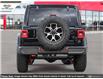 2023 Jeep Wrangler Rubicon (Stk: N621941) in St John’s - Image 5 of 18