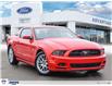 2014 Ford Mustang V6 Premium (Stk: N-1510AA) in Calgary - Image 7 of 28