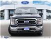 2021 Ford F-150 XLT (Stk: 6213) in Calgary - Image 8 of 29