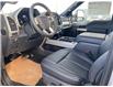 2022 Ford F-350 Lariat (Stk: NSD185) in Fort Saskatchewan - Image 8 of 13