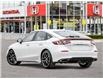 2023 Honda Civic Sport Touring (Stk: 9P00420) in Vancouver - Image 4 of 24