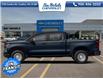 2023 Chevrolet Silverado 1500 LT (Stk: 78411) in Courtice - Image 1 of 1