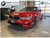 2021 BMW 330i xDrive (Stk: BU1058) in Sarnia - Image 1 of 13