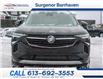2023 Buick Envision Essence (Stk: 230112) in Ottawa - Image 2 of 20
