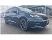 2022 Chrysler Pacifica Limited (Stk: TN259) in Kamloops - Image 1 of 27