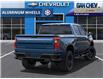 2023 Chevrolet Silverado 1500 Custom Trail Boss (Stk: 230279) in Gananoque - Image 4 of 24