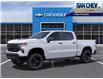 2022 Chevrolet Silverado 1500 Custom Trail Boss (Stk: 220778) in Gananoque - Image 2 of 24