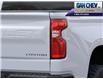 2022 Chevrolet Silverado 1500 Custom Trail Boss (Stk: 220778) in Gananoque - Image 11 of 24