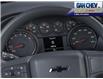 2022 Chevrolet Silverado 1500 Custom Trail Boss (Stk: 220778) in Gananoque - Image 18 of 24