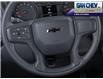 2022 Chevrolet Silverado 1500 Custom Trail Boss (Stk: 220778) in Gananoque - Image 19 of 24