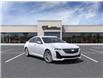 2023 Cadillac CT5 Premium Luxury (Stk: 230033) in Gananoque - Image 1 of 24