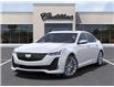 2023 Cadillac CT5 Premium Luxury (Stk: 230033) in Gananoque - Image 6 of 24