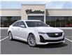 2023 Cadillac CT5 Premium Luxury (Stk: 230033) in Gananoque - Image 7 of 24