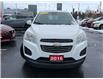 2016 Chevrolet Trax LS (Stk: SSP521) in St. Catharines - Image 7 of 15