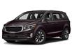 2016 Kia Sedona SX (Stk: 31055AZ) in Thunder Bay - Image 1 of 9