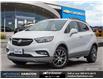 2018 Buick Encore Sport Touring (Stk: U3814) in Hamilton - Image 1 of 28