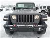 2023 Jeep Wrangler Rubicon (Stk: Q00072) in Kanata - Image 3 of 27