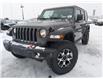 2023 Jeep Wrangler Rubicon (Stk: Q00072) in Kanata - Image 4 of 27