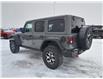 2023 Jeep Wrangler Rubicon (Stk: Q00072) in Kanata - Image 6 of 27