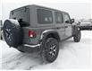 2023 Jeep Wrangler Rubicon (Stk: Q00072) in Kanata - Image 8 of 27