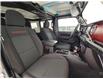 2023 Jeep Wrangler Rubicon (Stk: Q00072) in Kanata - Image 12 of 27