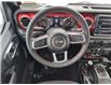 2023 Jeep Wrangler Rubicon (Stk: Q00072) in Kanata - Image 18 of 27