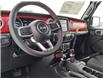 2023 Jeep Wrangler Rubicon (Stk: Q00072) in Kanata - Image 19 of 27