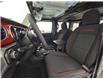 2023 Jeep Wrangler Rubicon (Stk: Q00072) in Kanata - Image 20 of 27