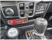 2023 Jeep Wrangler Rubicon (Stk: Q00072) in Kanata - Image 26 of 27