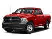 2022 RAM 1500 Classic Tradesman (Stk: 224694) in North Bay - Image 1 of 9