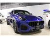 2023 Maserati Grecale Modena (Stk: N1805) in Vancouver - Image 1 of 1