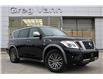 2018 Nissan Armada Platinum (Stk: P2946) in Cambridge - Image 1 of 29