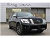 2018 Nissan Armada Platinum (Stk: P2946) in Cambridge - Image 2 of 29