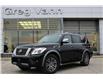 2018 Nissan Armada Platinum (Stk: P2946) in Cambridge - Image 4 of 29
