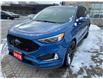2019 Ford Edge ST (Stk: 22-969B) in Sarnia - Image 1 of 15