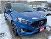 2019 Ford Edge ST (Stk: 22-969B) in Sarnia - Image 3 of 15