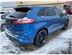 2019 Ford Edge ST (Stk: 22-969B) in Sarnia - Image 5 of 15