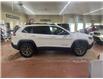 2022 Jeep Cherokee Trailhawk (Stk: B0069) in Nipawin - Image 18 of 21