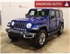 2020 Jeep Wrangler Unlimited Sahara (Stk: T1044) in Yorkton - Image 4 of 43