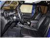 2020 Jeep Wrangler Unlimited Sahara (Stk: T1044) in Yorkton - Image 12 of 43