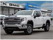 2022 GMC Sierra 2500HD SLE (Stk: R21065) in Ottawa - Image 1 of 23
