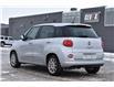 2014 Fiat 500L Lounge (Stk: 22850A) in London - Image 5 of 21