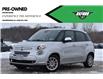 2014 Fiat 500L Lounge (Stk: 22850A) in London - Image 1 of 21